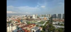 Haig 162 (D15), Apartment #464485571